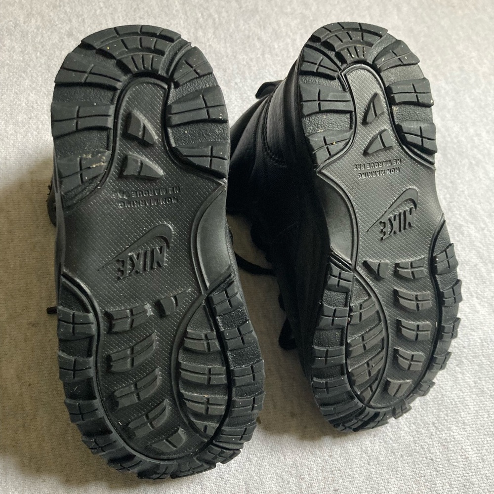 nike Manoa leather toddler sz.7c - Picture 5 of 6